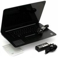 ноутбук Dell Inspiron 7548-1486 Серебристый
