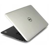 ноутбук Dell Inspiron 7548-7337 Серебристый