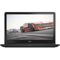 ноутбук Dell Inspiron 7559-1257 Черный