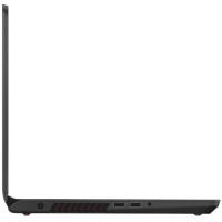 ноутбук Dell Inspiron 7559-2075 Черный