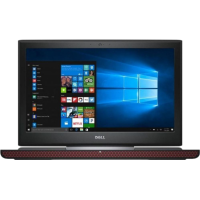 ноутбук Dell Inspiron 7567-2049 Черный