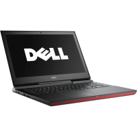 ноутбук Dell Inspiron 7567-9309 Черный
