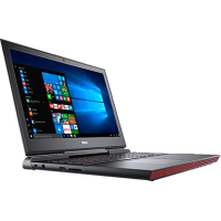 ноутбук Dell Inspiron 7567-9309 Черный