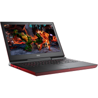 ноутбук Dell Inspiron 7567-9330 Красный