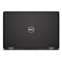 ноутбук Dell Inspiron 7568-9862 Черный
