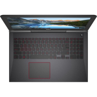 ноутбук Dell Inspiron 7577-5990 Черный