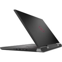 ноутбук Dell Inspiron 7577-9577 Черный