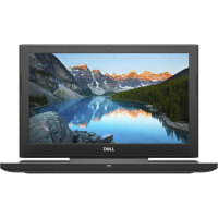 ноутбук Dell Inspiron 7577-9621 Красный