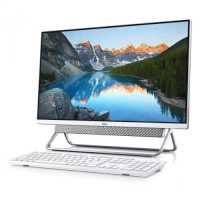 моноблок Dell Inspiron 7700-8518 Серебристый