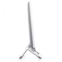 моноблок Dell Inspiron 7700-8518 Серебристый