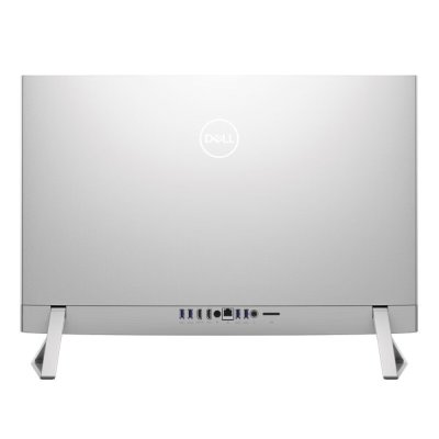 моноблок Dell Inspiron 7710-7631 Серебристый