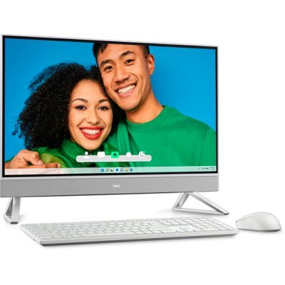моноблок Dell Inspiron 7720T-7611 Серебристый