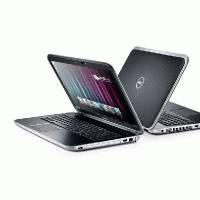 ноутбук DELL Inspiron 7720-7809 Черный