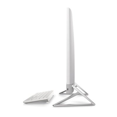 моноблок Dell Inspiron 7730-5621 Серебристый