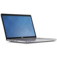 ноутбук Dell Inspiron 7746-8673 Серебристый