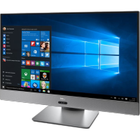 моноблок Dell Inspiron 7777-6573 Черный