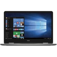 ноутбук Dell Inspiron 7778-5452 Серебристый