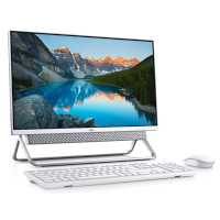 моноблок Dell Inspiron 7790-4025 Серебристый