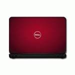 ноутбук DELL Inspiron M5010 P520/2/320/HD550v/DOS/Red