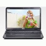 ноутбук DELL Inspiron M5010 P360/2/250/HD4250/Linux/Black