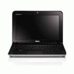 нетбук DELL Inspiron Mini 1012 N450/1/250/XPH/Black