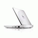 нетбук DELL Inspiron Mini 1012 N450/2/320/Win 7 HB/White