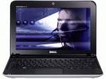 нетбук DELL Inspiron Mini 1012 N450/2/160/Win 7 St/Obsidian Black