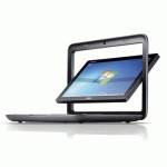 нетбук DELL Inspiron Mini 1090 N550/2/320/Win 7 HP/Black Черный
