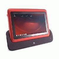 нетбук DELL Inspiron Mini 1090 N570/2/320/Win 7 HP/Red Красный