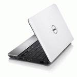 нетбук DELL Inspiron Mini 1110 SU4100/2/320/Win 7 HB/White