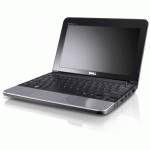 нетбук DELL Inspiron Mini 1110 SU4100/2/320/Win 7 HB/Black