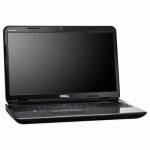 ноутбук DELL Inspiron N5010 i3 330M/2/320/Win 7 HB/Mars Black Черный