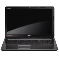 ноутбук DELL Inspiron N7010 i5 480M/4/500/HD5470/Win 7 HB/Peacock Blue Синий