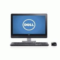 моноблок DELL Inspiron One 2330 2330-7185 Черный