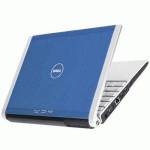 ноутбук DELL Inspiron XPS M1330 T6400/3/500/VHP/Blue