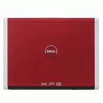 ноутбук DELL Inspiron XPS M1330 T6400/3/500/VHP/Red