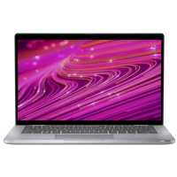 ноутбук Dell Latitude 2-in-1 7320-2503 Серебристый