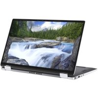ноутбук Dell Latitude 2-in-1 7400-1055 Серебристый