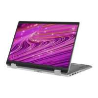 ноутбук Dell Latitude 2-in-1 7420-3541 Серый