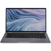 ноутбук Dell Latitude 2-in-1 9410-9135 Серебристый