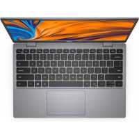 ноутбук Dell Latitude 3320-5264 Серый