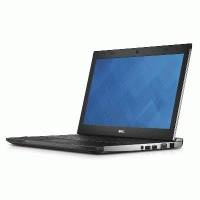 ноутбук DELL Latitude 3330 i3 2375M/4/500+8/Win 7 Pro Черный