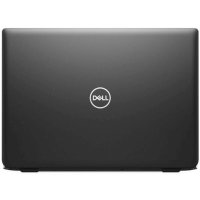ноутбук Dell Latitude 3400-0959 Черный