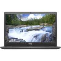 ноутбук Dell Latitude 3410-8701 Серый