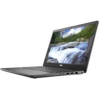 ноутбук Dell Latitude 3410-8701 Серый