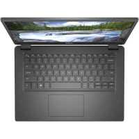 ноутбук Dell Latitude 3410-8701 Серый