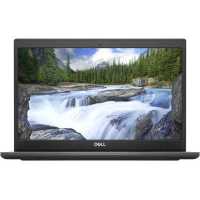 ноутбук Dell Latitude 3420-2347 Серый