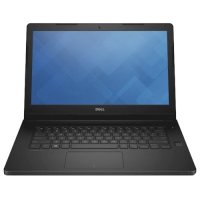 ноутбук Dell Latitude 3460-4513 Черный