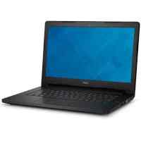 ноутбук Dell Latitude 3470-8104 Черный