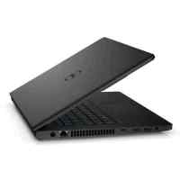 ноутбук Dell Latitude 3470-8104 Черный